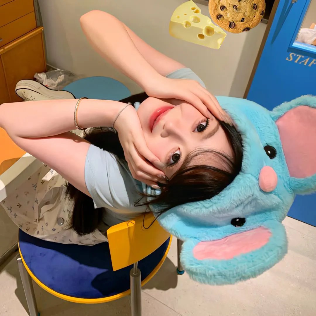 二分之一美少年