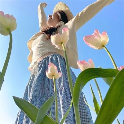 红发女郎