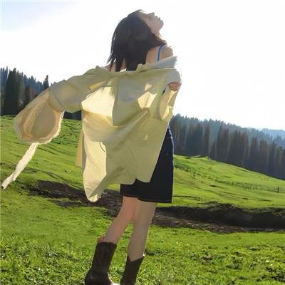 鬼女佣