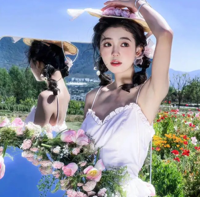 天国与地狱